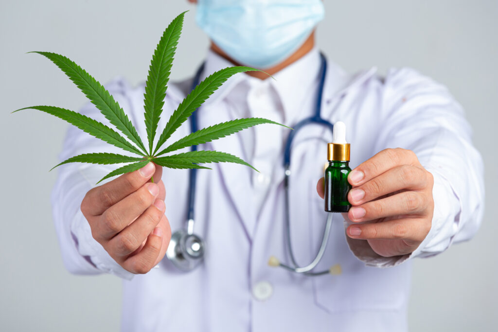 cannabis medicinal, o uso da maconha na medicina